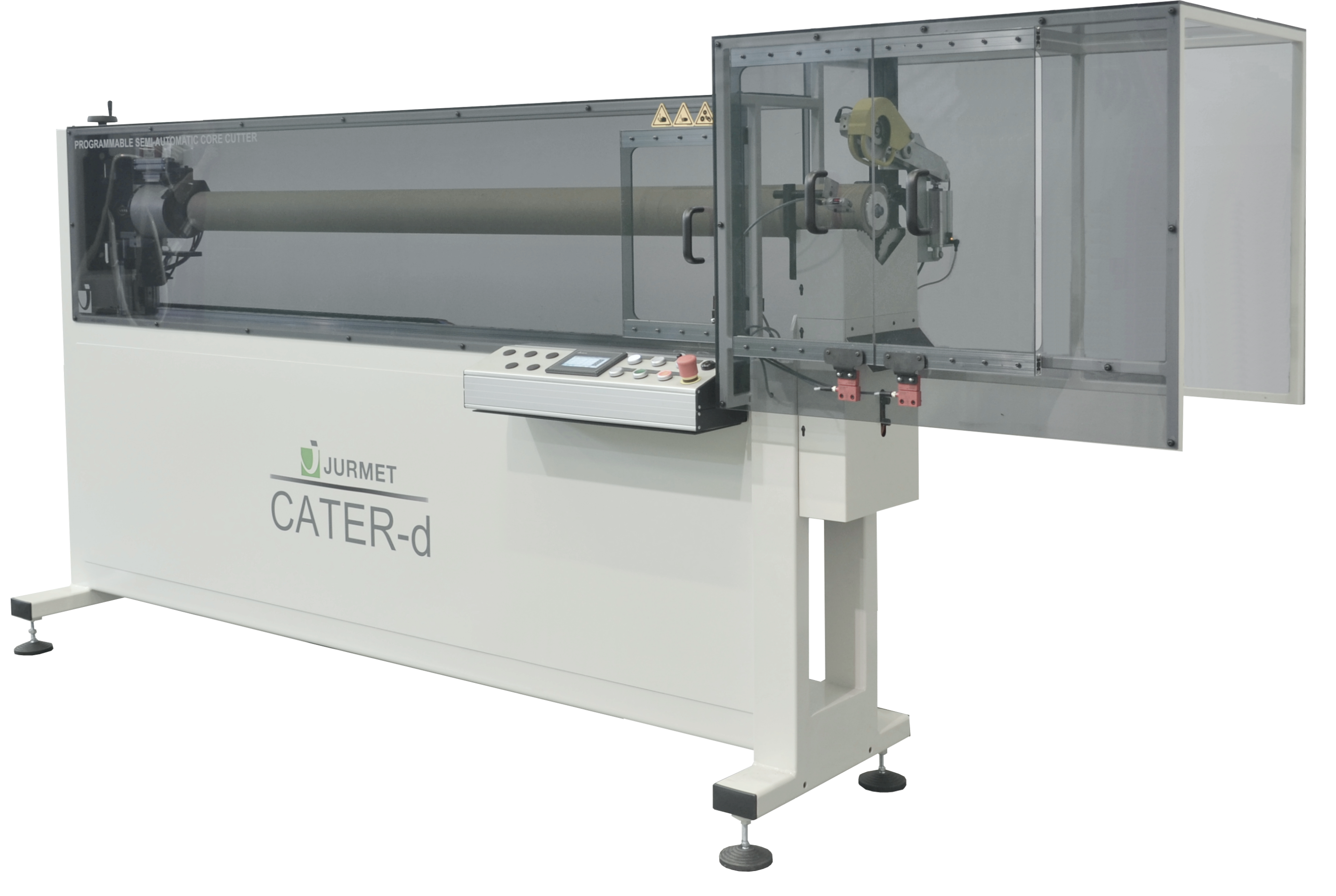 core cutter CATER-d